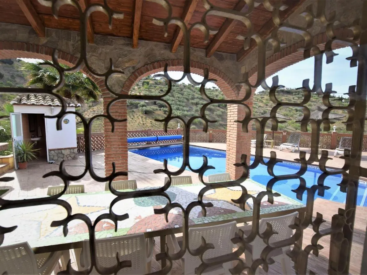 Belvilla By Oyo Villa Mariposa أريناس 0*,  إسبانيا