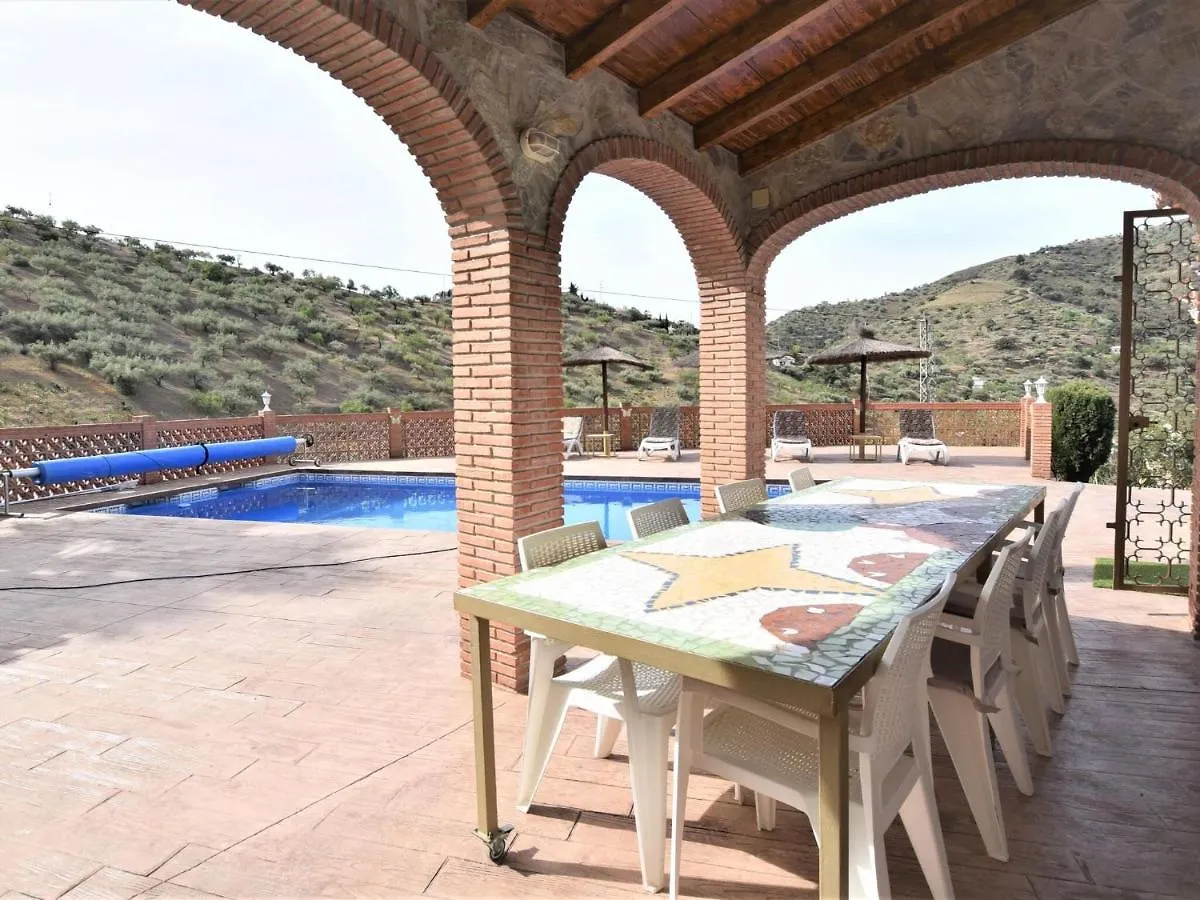 Belvilla By Oyo Villa Mariposa أريناس بيت للعطل